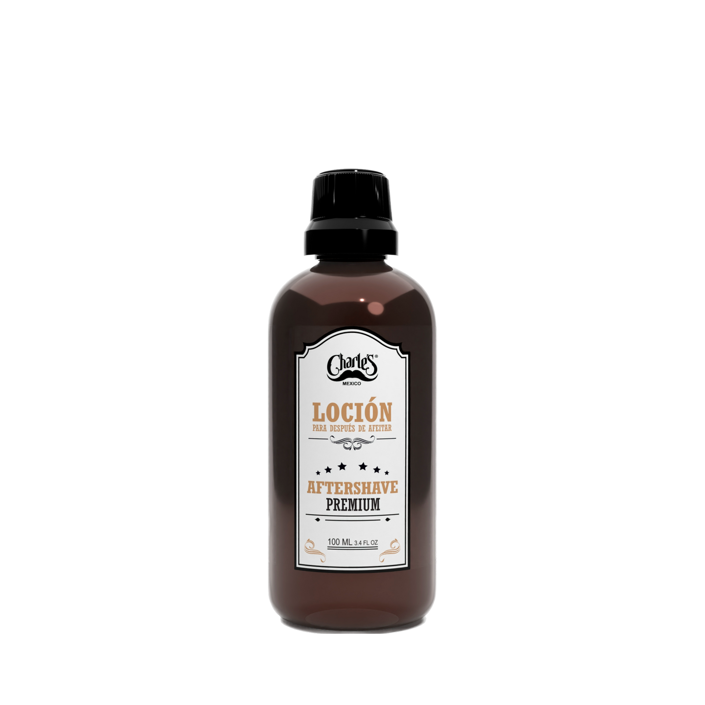 PREMIUM LOTION 3.4 Fl. Oz (100 ml)