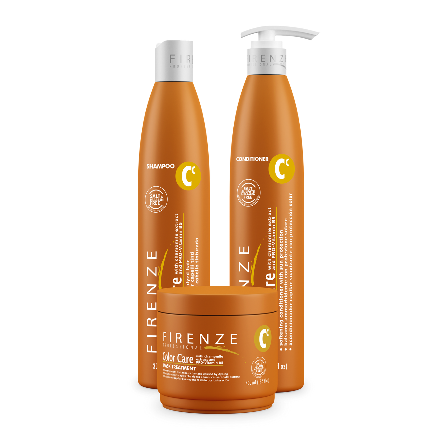 Kit Color Care 15% OFF