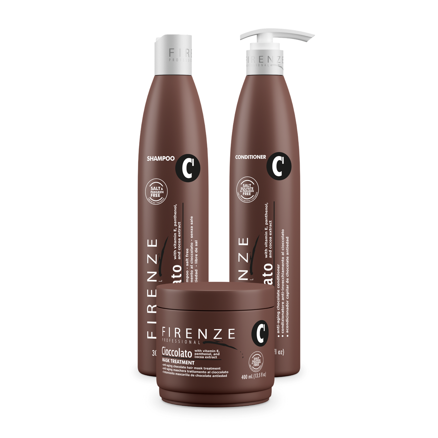 Kit Cioccolato 15% OFF