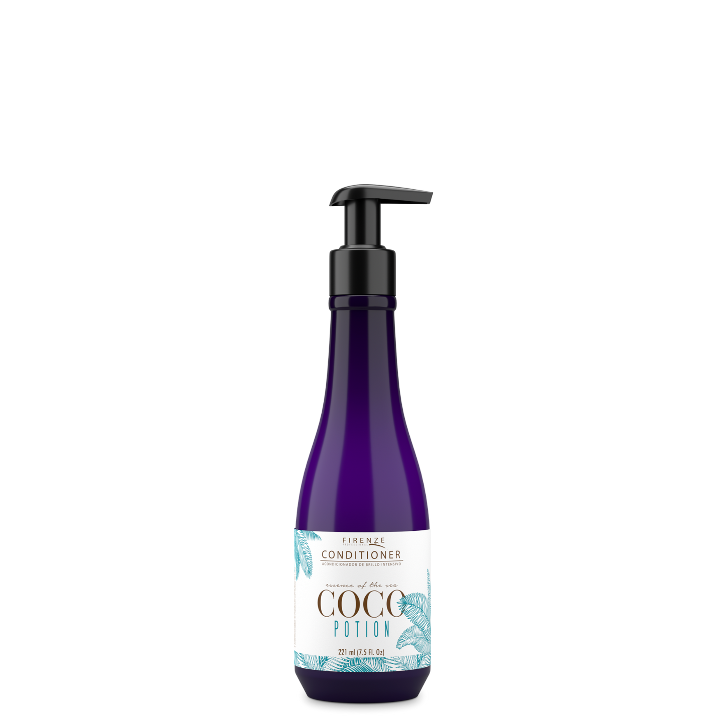 COCO POTION CONDITIONER 7.5 Fl. Oz (221 ml)