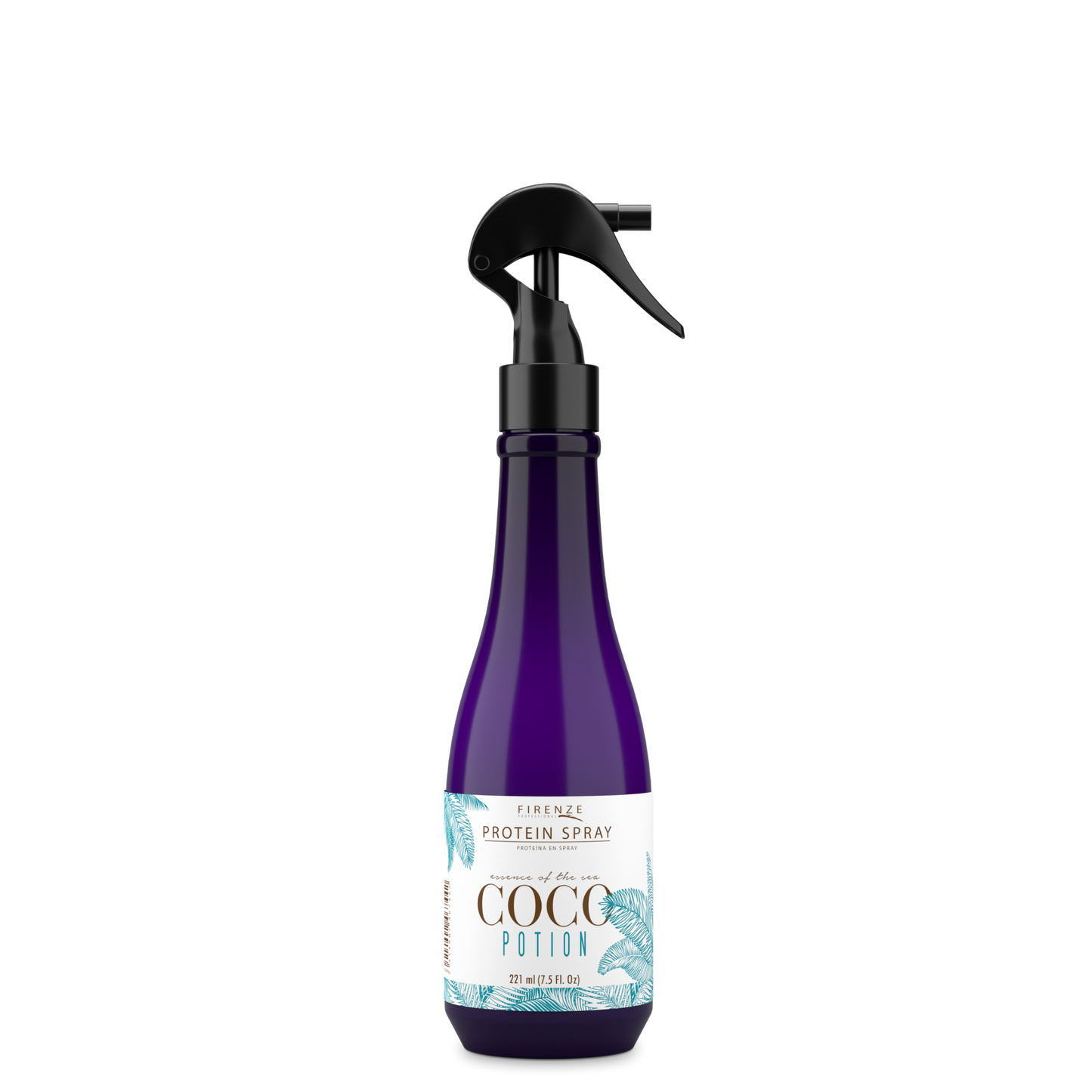 COCO POTION PROTEIN SPRAY 7.5 Fl. Oz (221 ml)