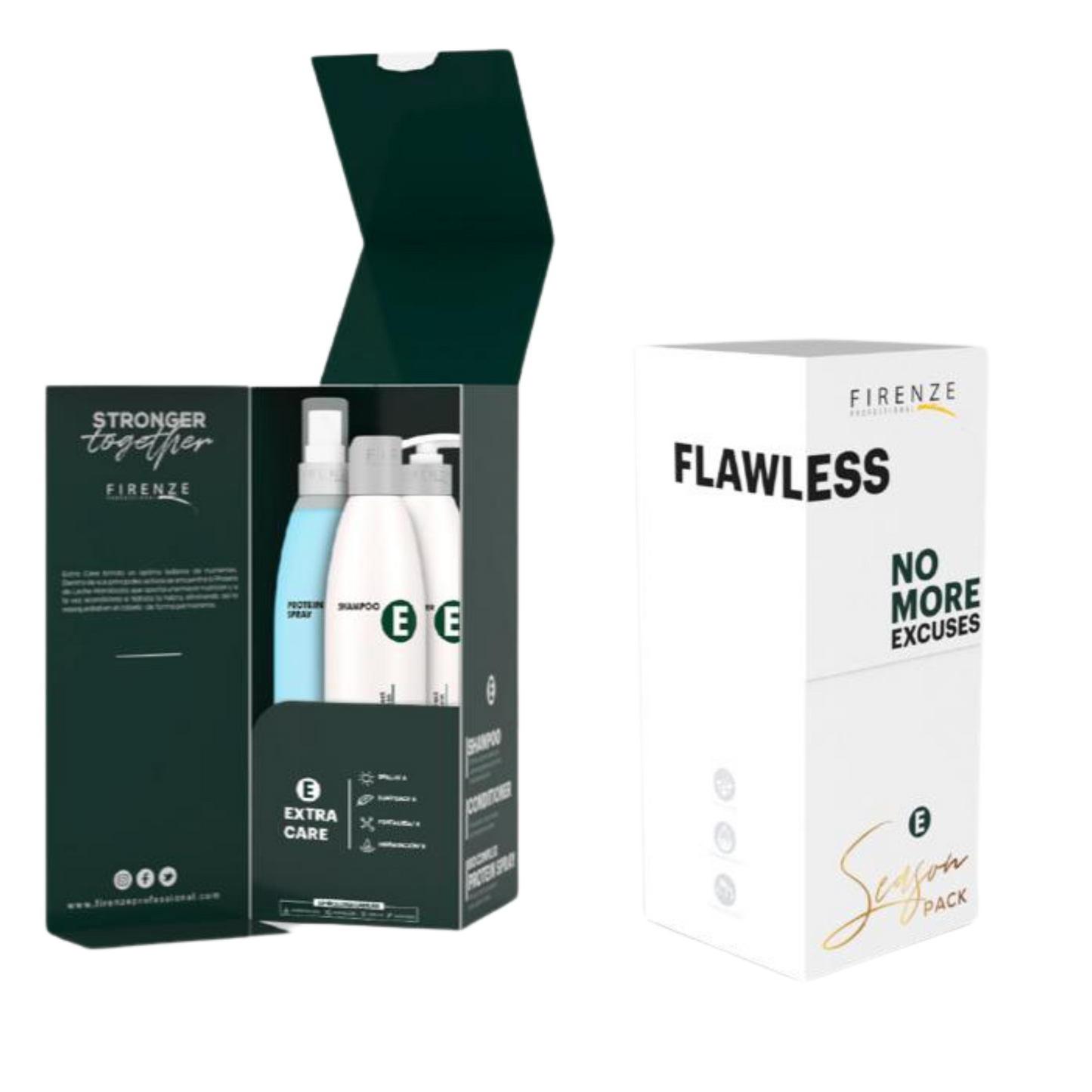 SEASON PACK EXTRA CARE