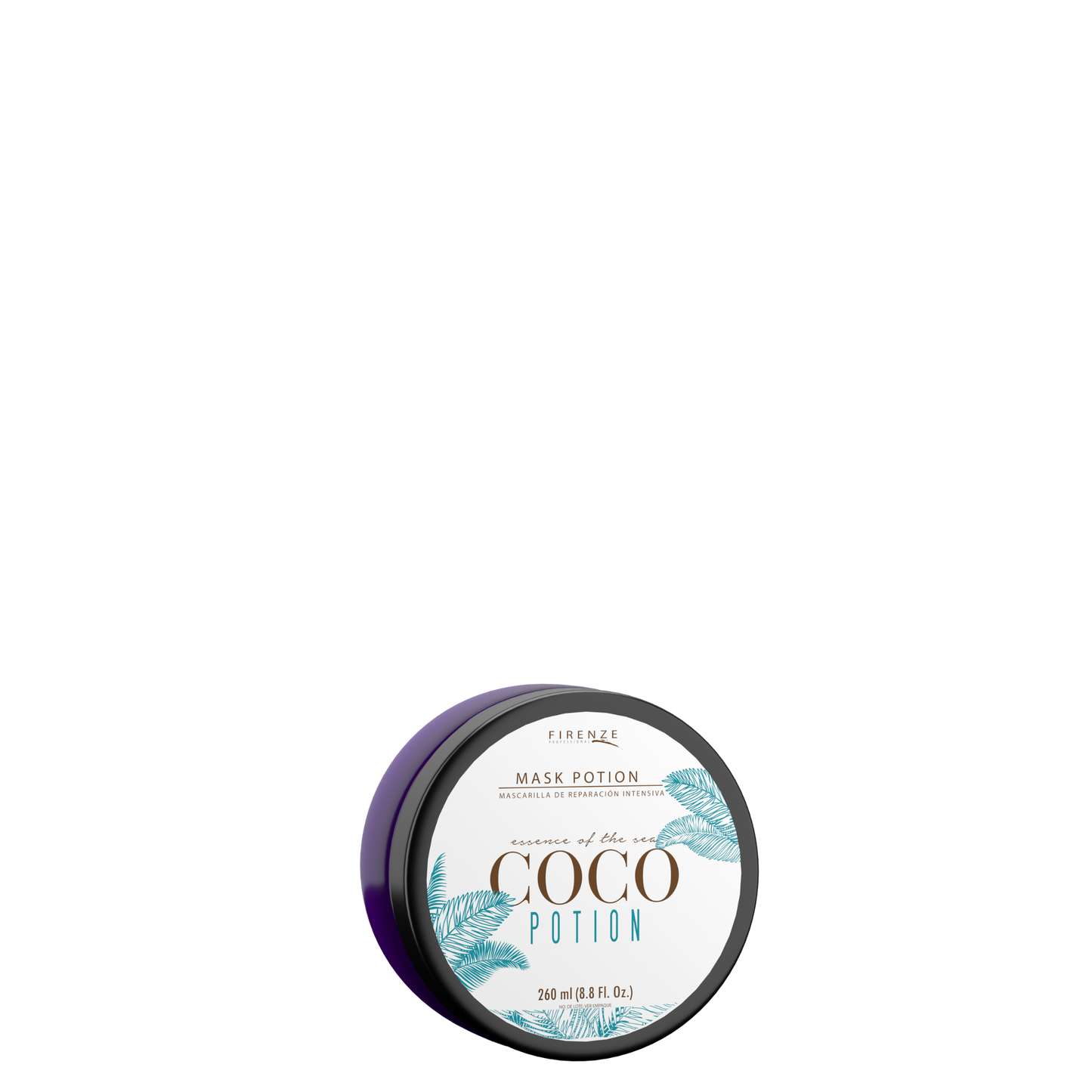COCO POTION MASK 8.8 Fl. Oz (260 ml)