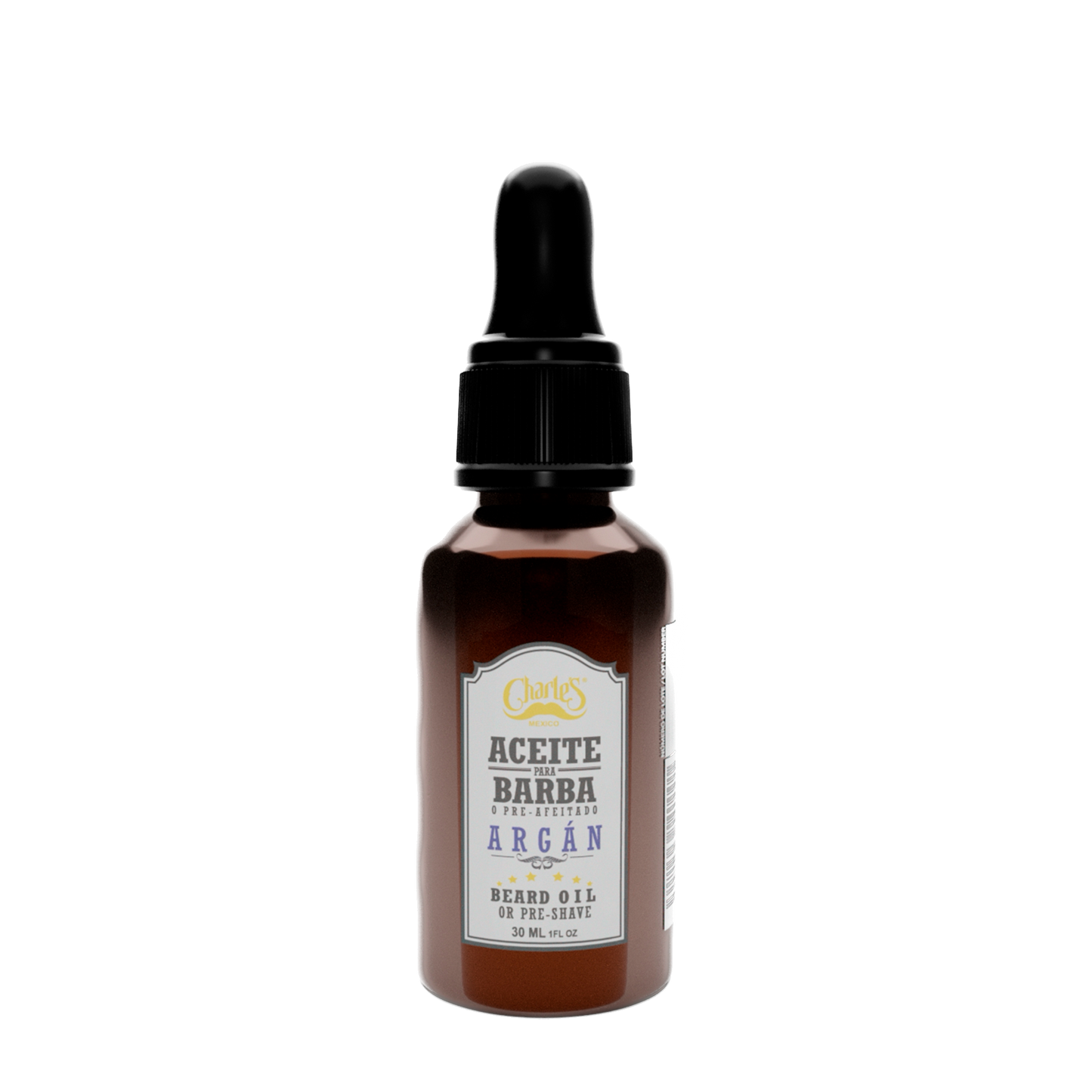 ARGAN OIL