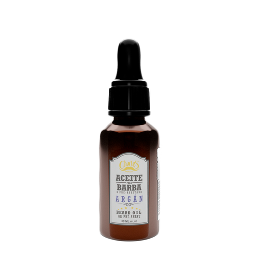 ARGAN OIL