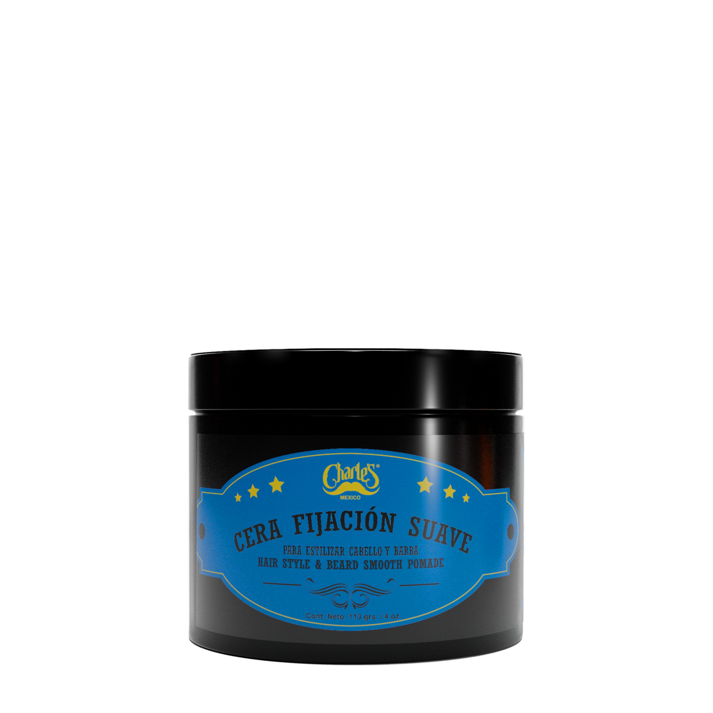 LIGHT HOLD WAX Fl 4 Oz. (113 grs)