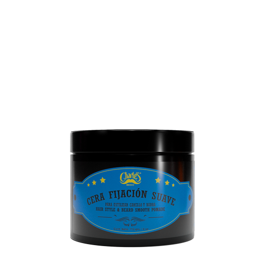 LIGHT HOLD WAX Fl 4 Oz. (113 grs)