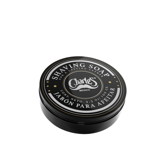SHAVING SOAP Fl 3.5 Oz. (100 grs)
