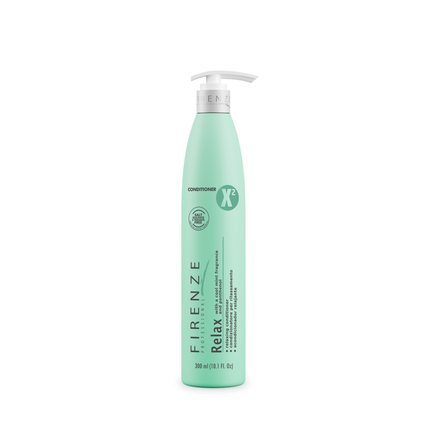 RELAX CONDITIONER 10.1 Fl. Oz (300 ml)