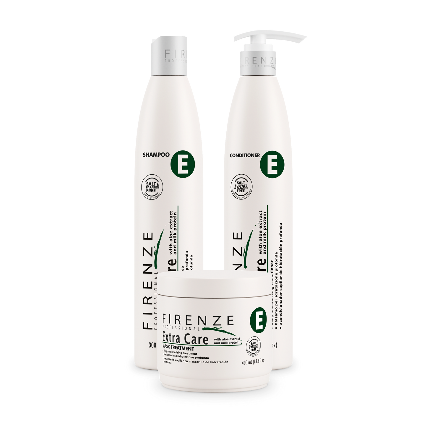 Kits Extra Care 15% OFF