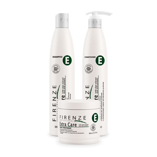 Kits Extra Care 15% OFF