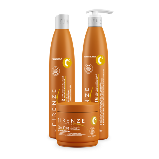 Kit Color Care 15% OFF