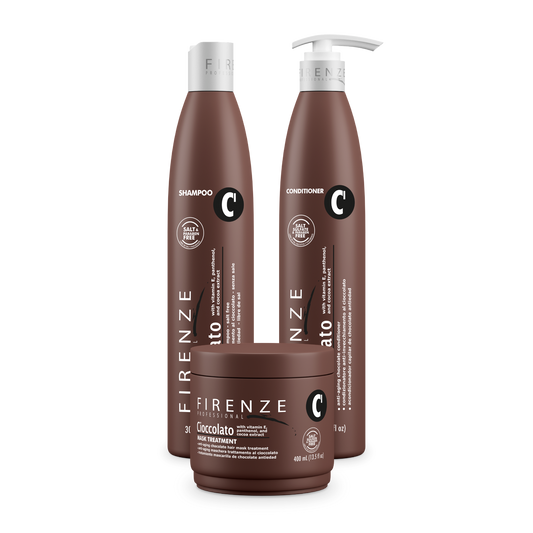 Kit Cioccolato 15% OFF