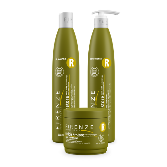 Kit Cuticle Restore 15% OFF