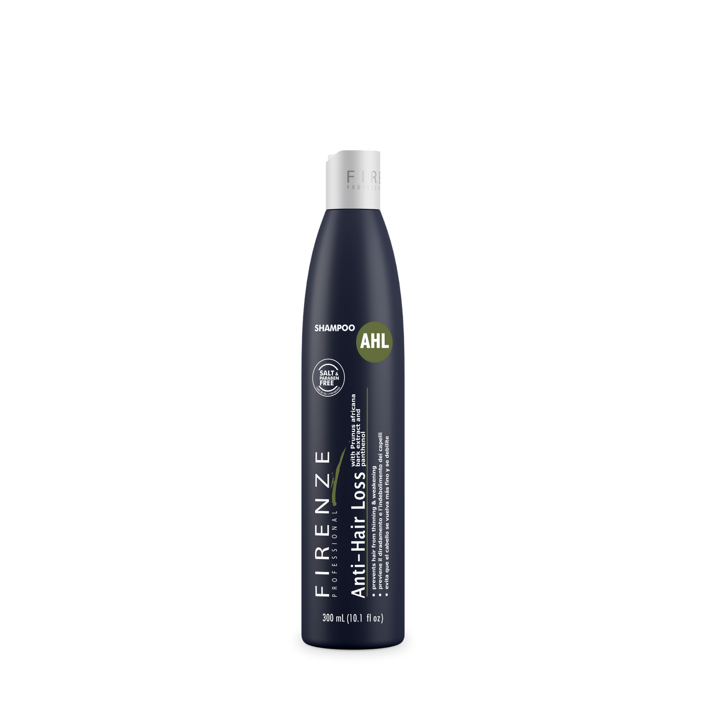 ANTI HAIR LOSS SHAMPOO 10.1 Fl. Oz (300 ml)