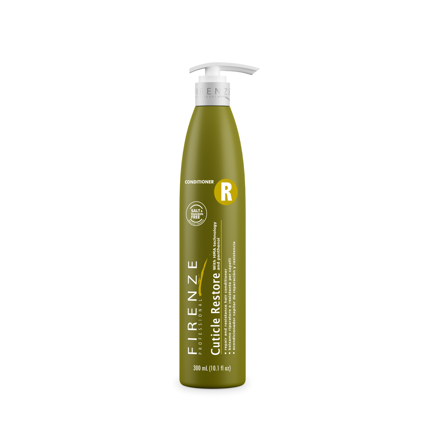 CUTICLE RESTORE CONDITIONER 10.1 Fl. Oz (300 ml)