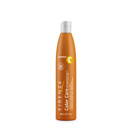 COLOR CARE SHAMPOO 10.1 Fl. Oz (300 ml)