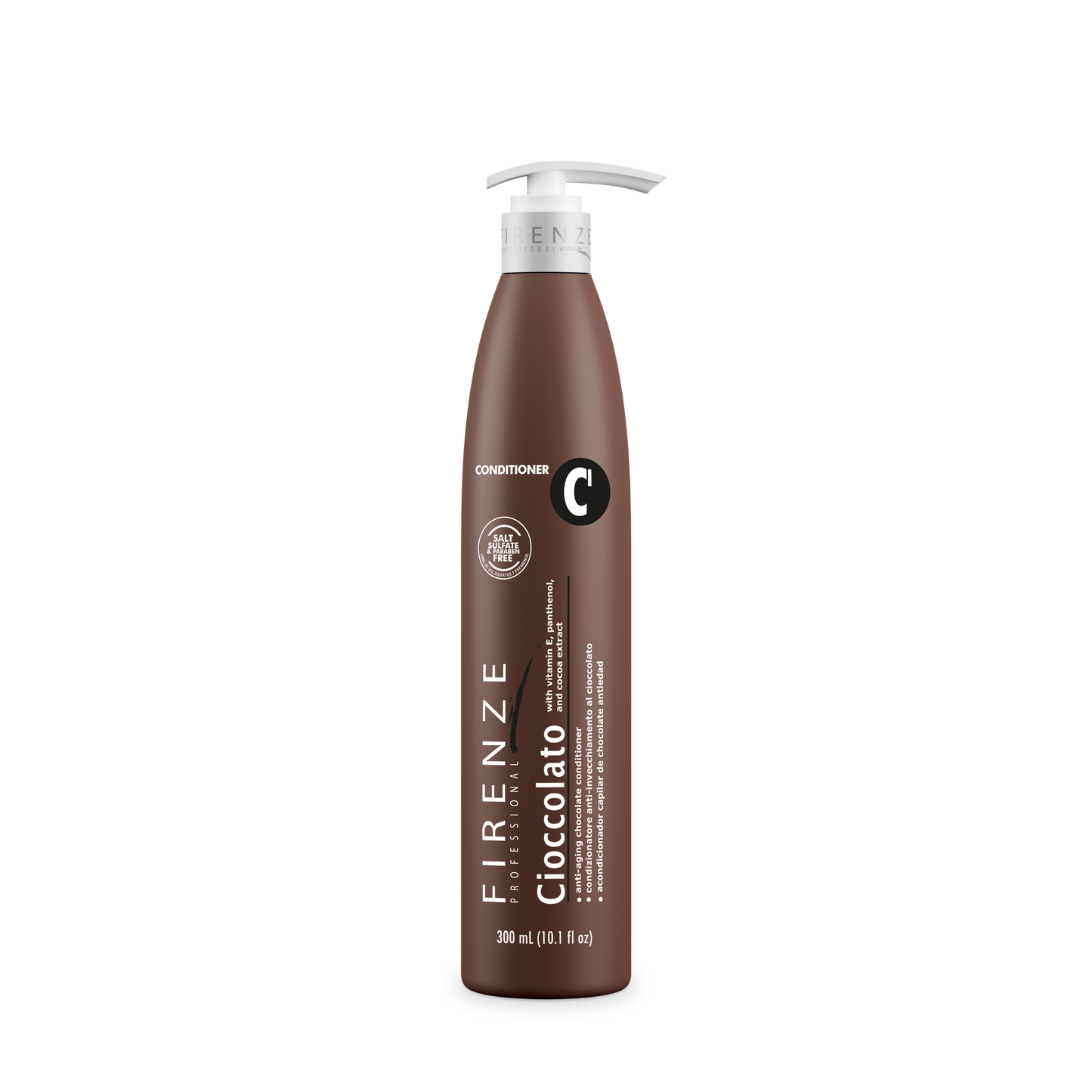 CIOCCOLATO CONDITIONER 10.1 Fl. Oz (300ml)
