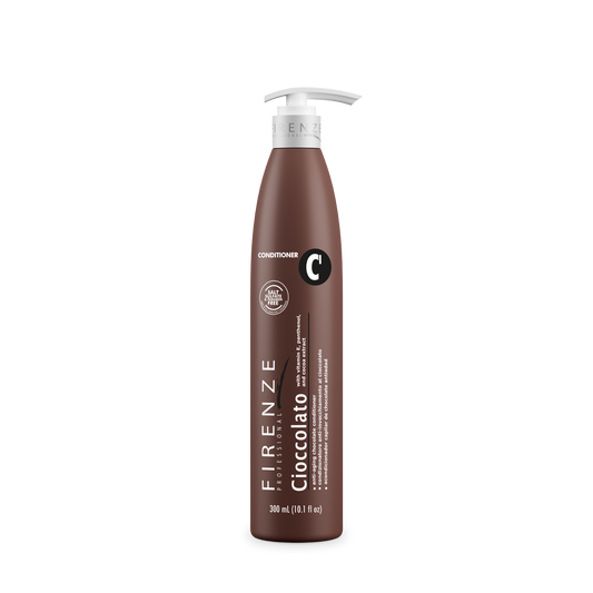 CIOCCOLATO CONDITIONER 10.1 Fl. Oz (300ml)