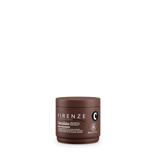 CIOCCOLATO TREATMENT 13.5 Fl. Oz (400 ml)