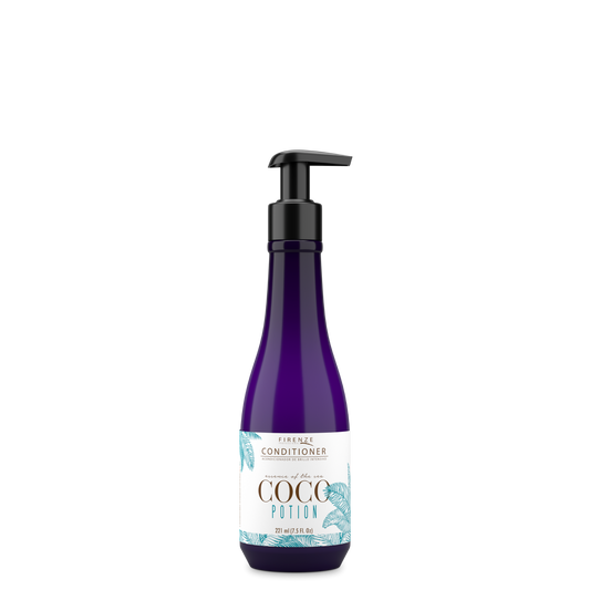 COCO POTION CONDITIONER 7.5 Fl. Oz (221 ml)
