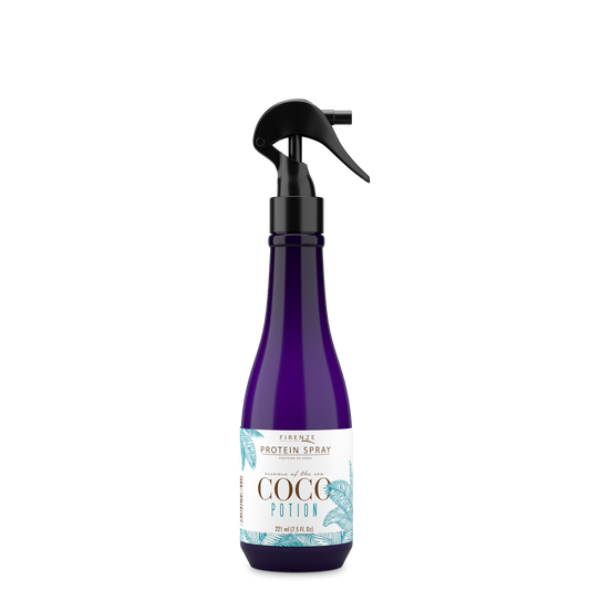 COCO POTION PROTEIN SPRAY 7.5 Fl. Oz (221 ml)
