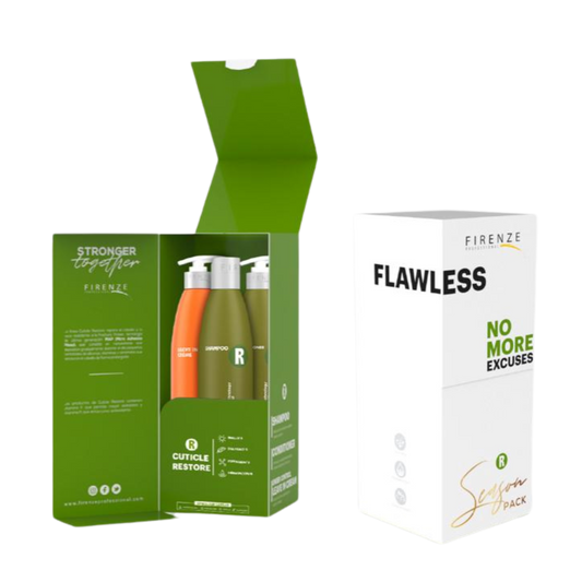 SEASON PACK CUTICLE RESTORE