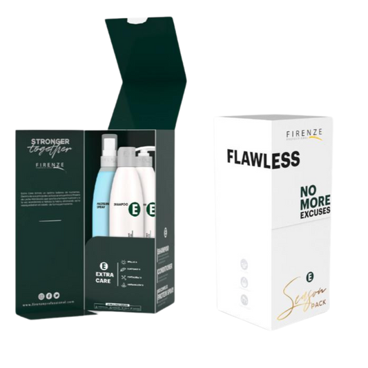 SEASON PACK EXTRA CARE