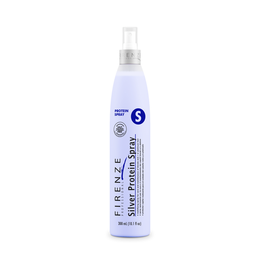 SILVER SPRAY 10.1 Fl. Oz (300 ml)