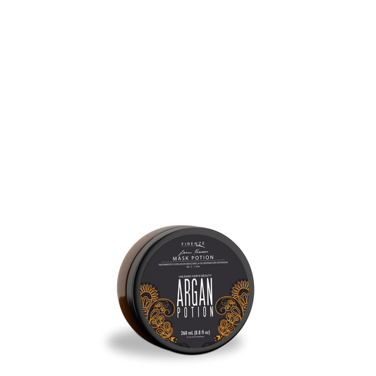 ARGAN POTION MASK POTION 8.8 Fl. Oz (260 ml)